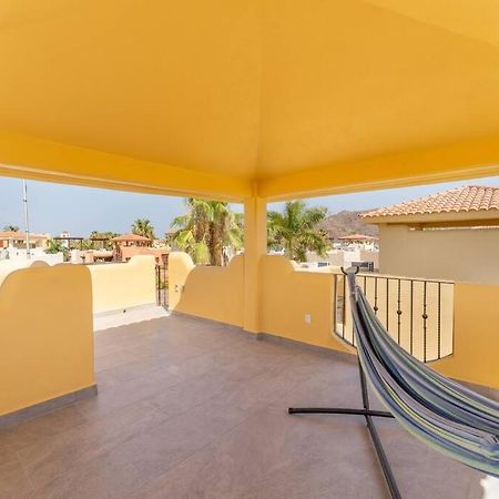 Вилла Casa Amarilla By Casago Лорето Экстерьер фото
