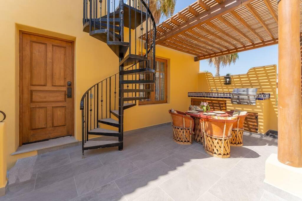 Вилла Casa Amarilla By Casago Лорето Экстерьер фото